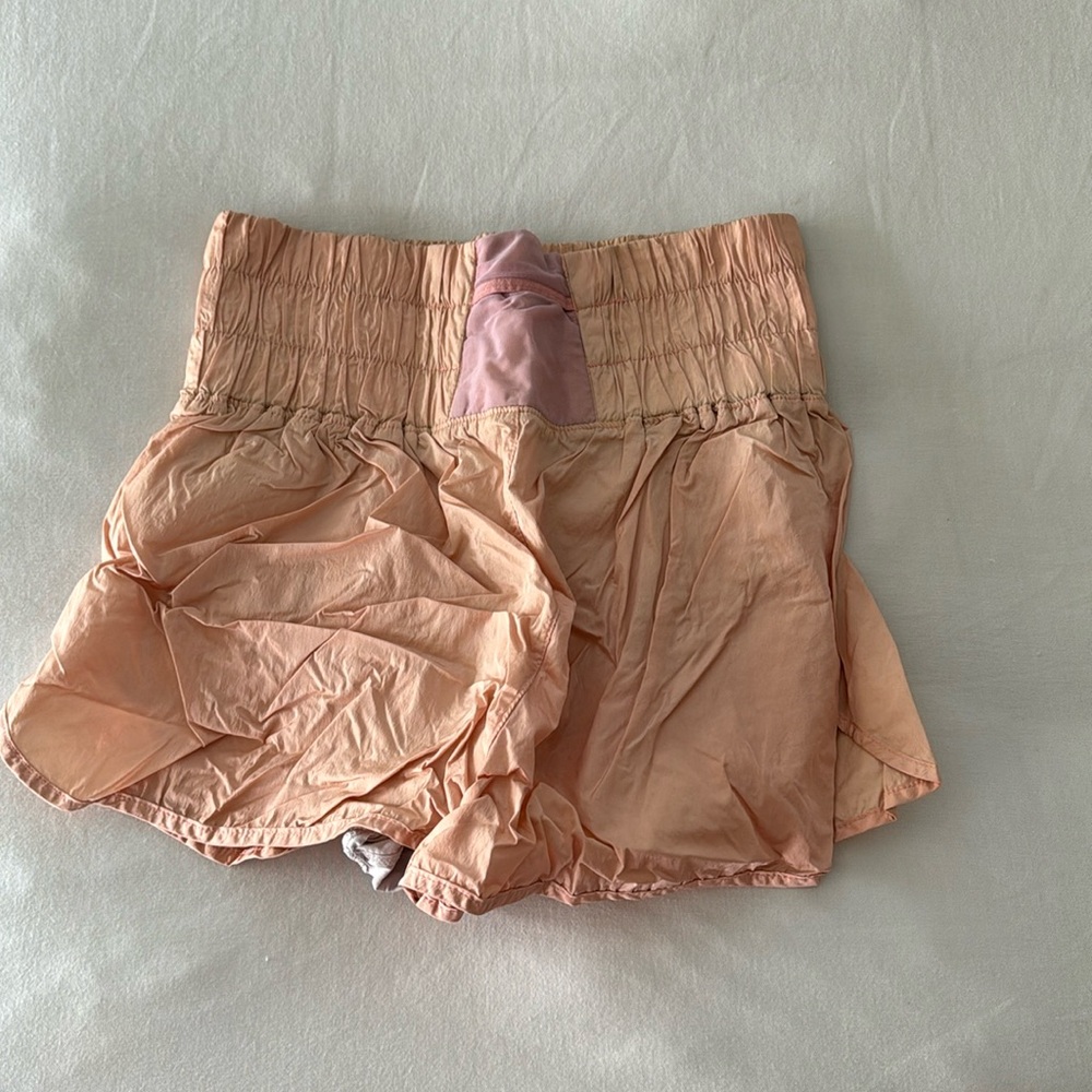 Fp Movement the way home shorts
